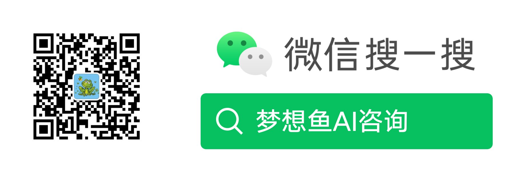 微信公众号二维码